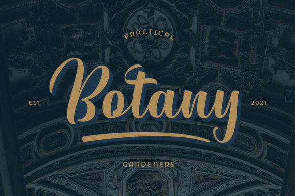 Kastela Font PNG with transparent background - Preview 3