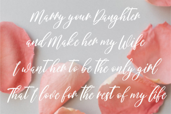 Lovesmilly Feminine Font PNG with transparent background - Preview 5