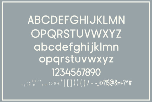 Arshelina Font PNG with transparent background - Preview 1