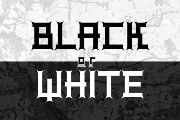 Bentley Floyd Font - Preview 5