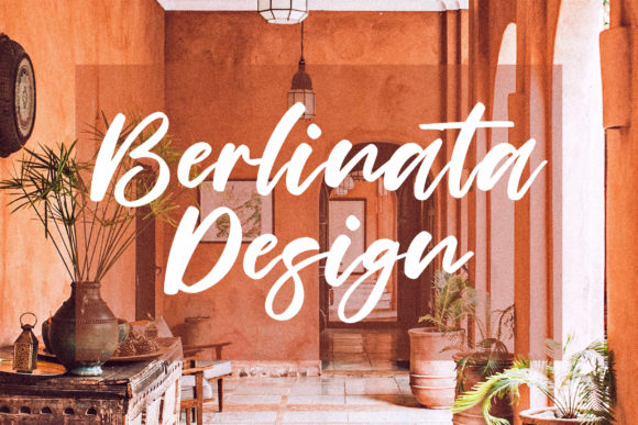 Charming Holiday Font - Preview 6