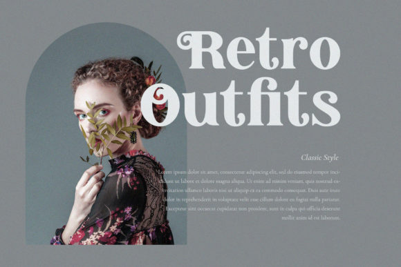 Ghitna Font - Preview 6