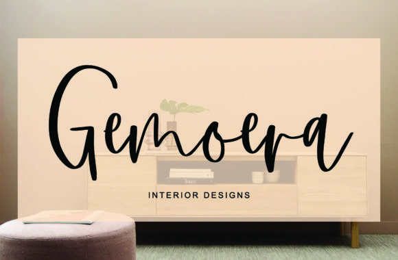 Goodly Font - Preview 2