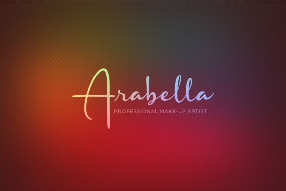 Heartway Font PNG with transparent background - Preview 5