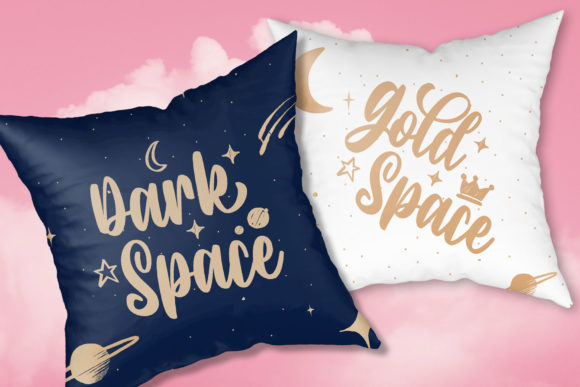 Lovatine Font PNG with transparent background - Preview 3