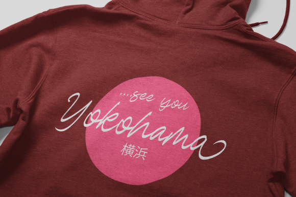 Raigatta Script Font PNG with transparent background - Preview 3