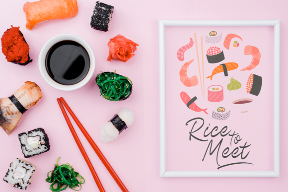 Raigatta Script Font PNG with transparent background - Preview 6