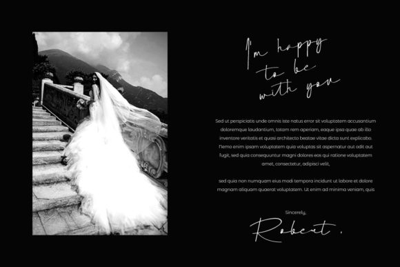 Relagon Font PNG with transparent background - Preview 3