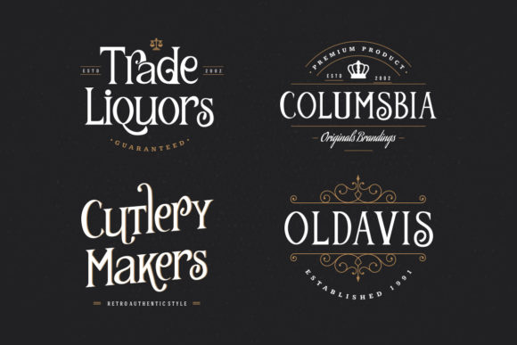 Semur Font PNG with transparent background - Preview 5