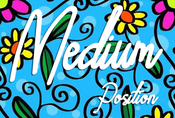 AmsterdaM Font - Preview 2