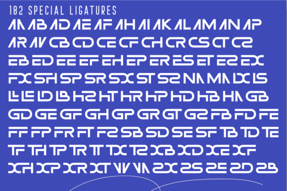 Aristotle Font PNG with transparent background - Preview 6