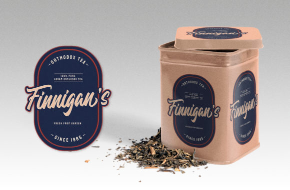 Atshushi Script Font - Preview 1