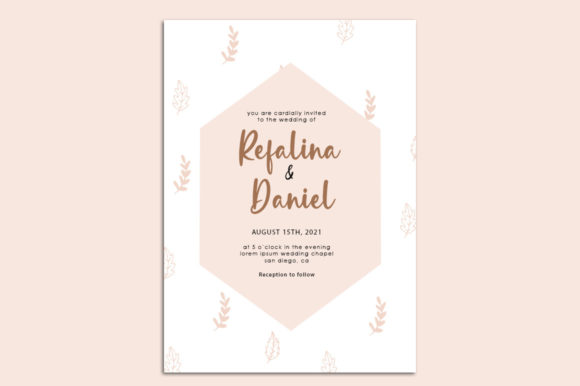 Autumn Pumpkin Font - Preview 6