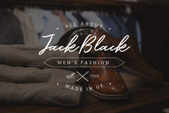 Barbeque Script Font - Preview 5
