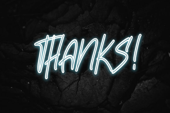 Beslyn Font - Preview 6