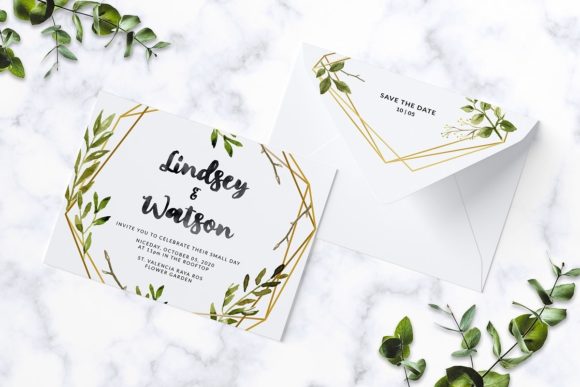 Bonsay Brush Font - Preview 1