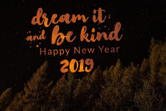 Bonsay Brush Font - Preview 5