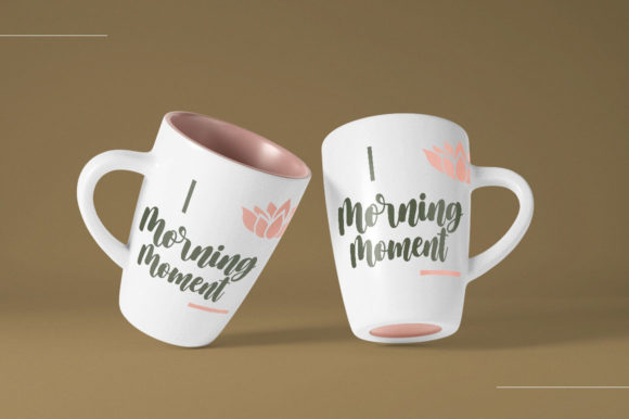 Carmitta Font - Preview 5