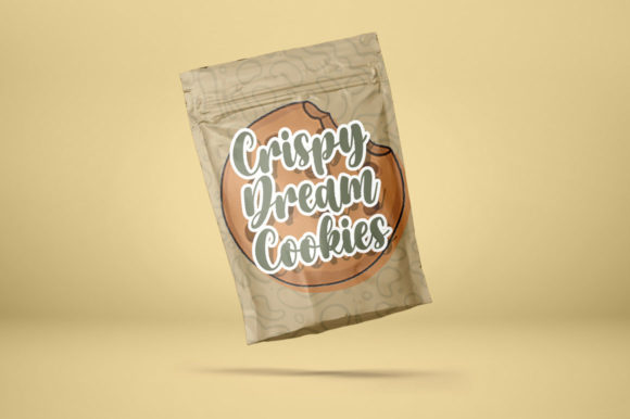 Carmitta Font - Preview 6