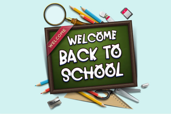 Cartoon Family Font - Preview 2
