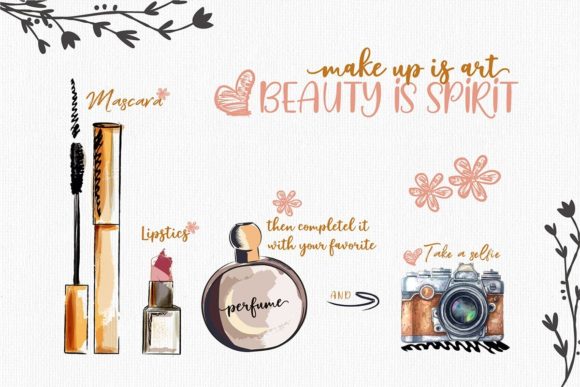 Coldays Font - Preview 6