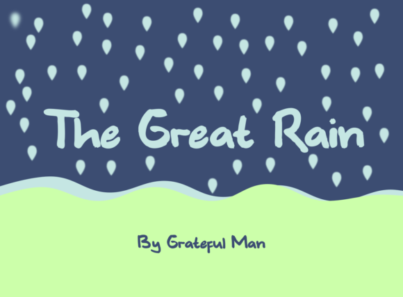 Dream Factory Font - Preview 1