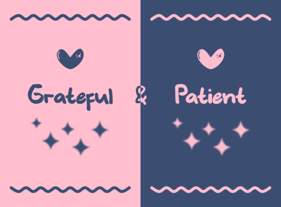Dream Factory Font - Preview 2