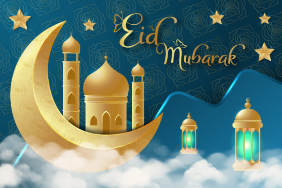 Eid-Mubarak-Islamic-Golden-3D-Banner-Graphics-15171680-1-1-580x387 image