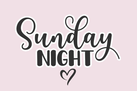 Great Daylight Duo Font - Preview 2