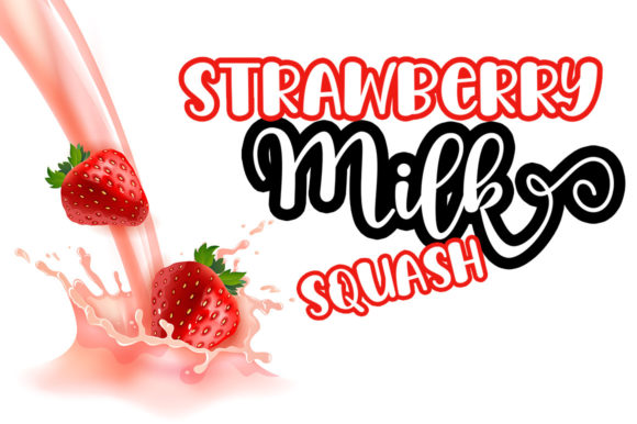 Great Daylight Duo Font - Preview 3