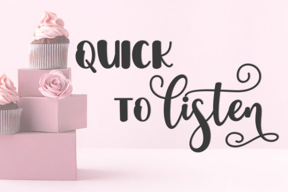 Great Daylight Duo Font - Preview 4