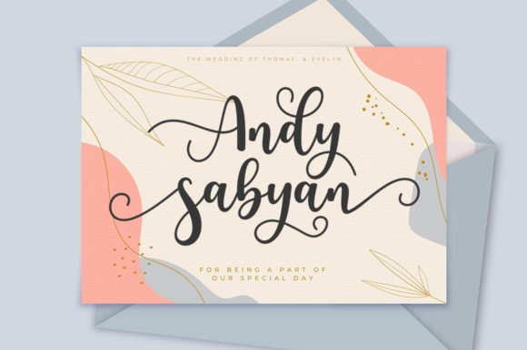 Great Daylight Duo Font - Preview 5