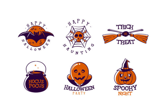 Haunted Night Font - Preview 2