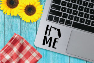 Home State SVG Bundle Graphic by oldmarketdesigns · Creative Fabrica