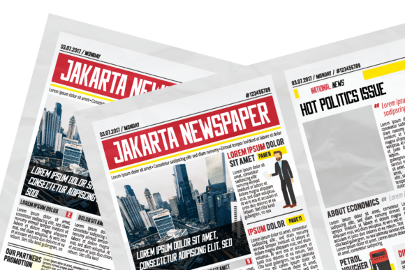 Inoraki Font - Preview 5