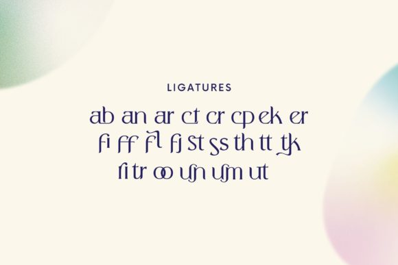 King Victory Font - Preview 6