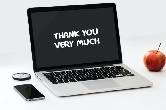 Maximum Font PNG with transparent background - Preview 4
