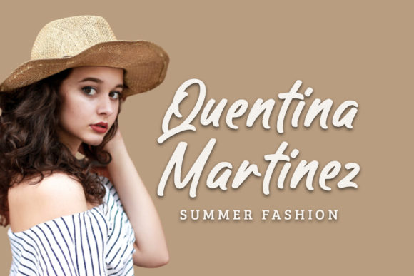 Menanti Pagi Font PNG with transparent background - Preview 4