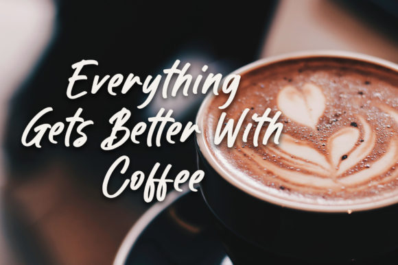 Menanti Pagi Font PNG with transparent background - Preview 5