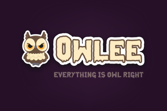 Midnight Union Font PNG with transparent background - Preview 4