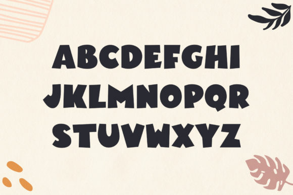 Nelson Font PNG with transparent background - Preview 1