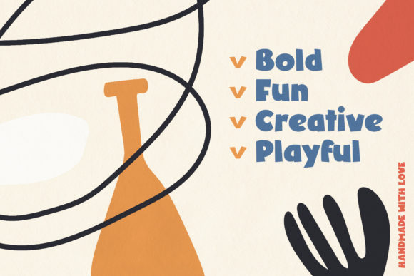 Nelson Font PNG with transparent background - Preview 3