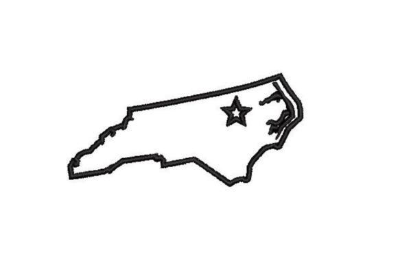 North Carolina