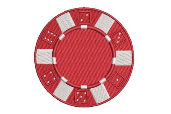 Poker Chip