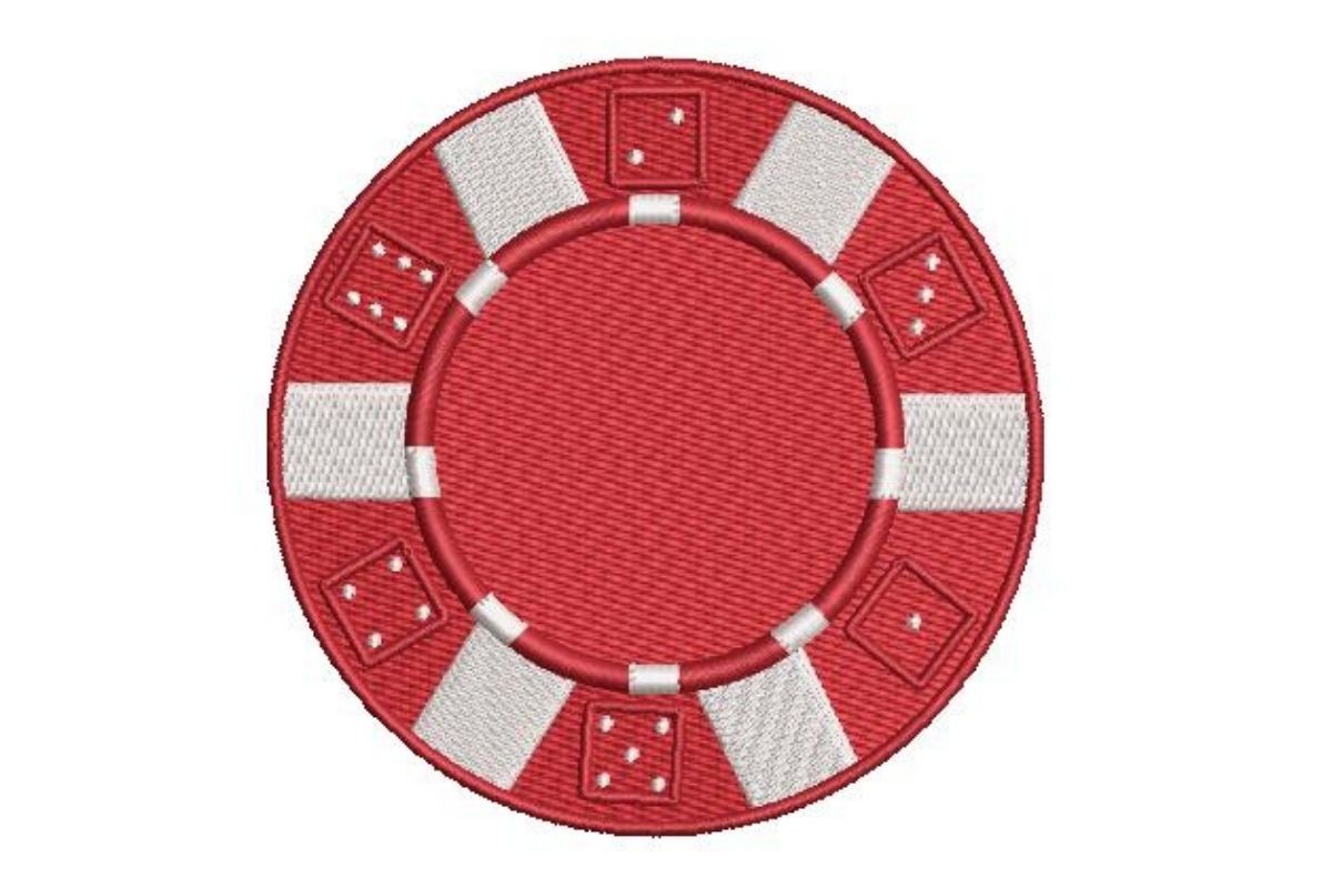 Poker Chip
