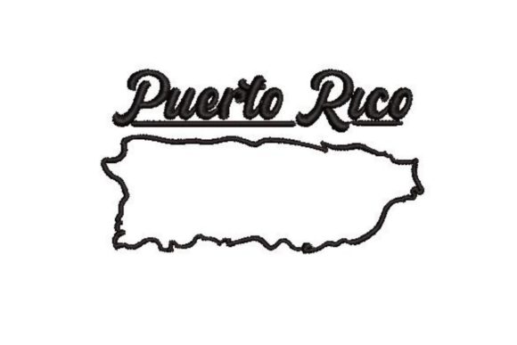 Puerto Rico