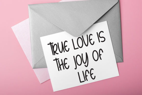 Rogera Font PNG with transparent background - Preview 1