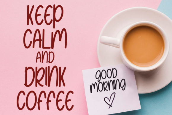 Rogera Font PNG with transparent background - Preview 3