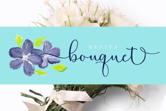 Rottarity Font PNG with transparent background - Preview 3