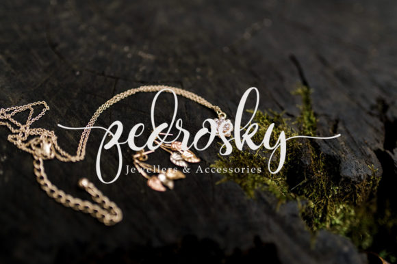 Bedposka Font - Preview 2